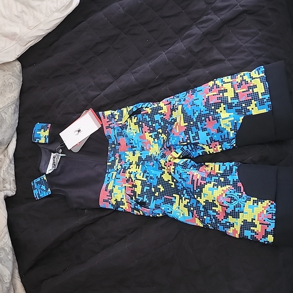 3t Boys Snowpants